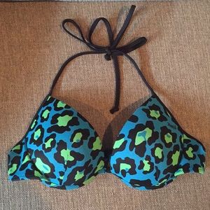 Victoria Secret Pink bikini top